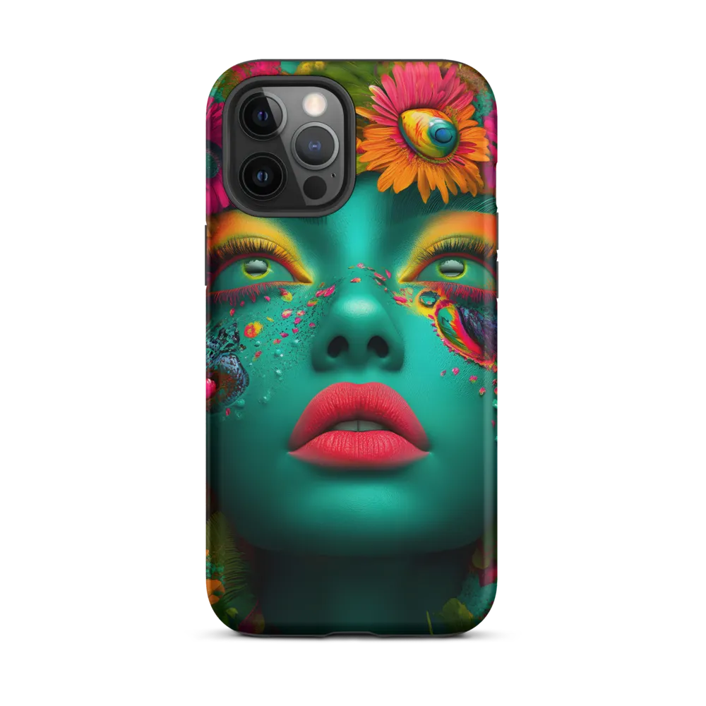 Botanical Reverie