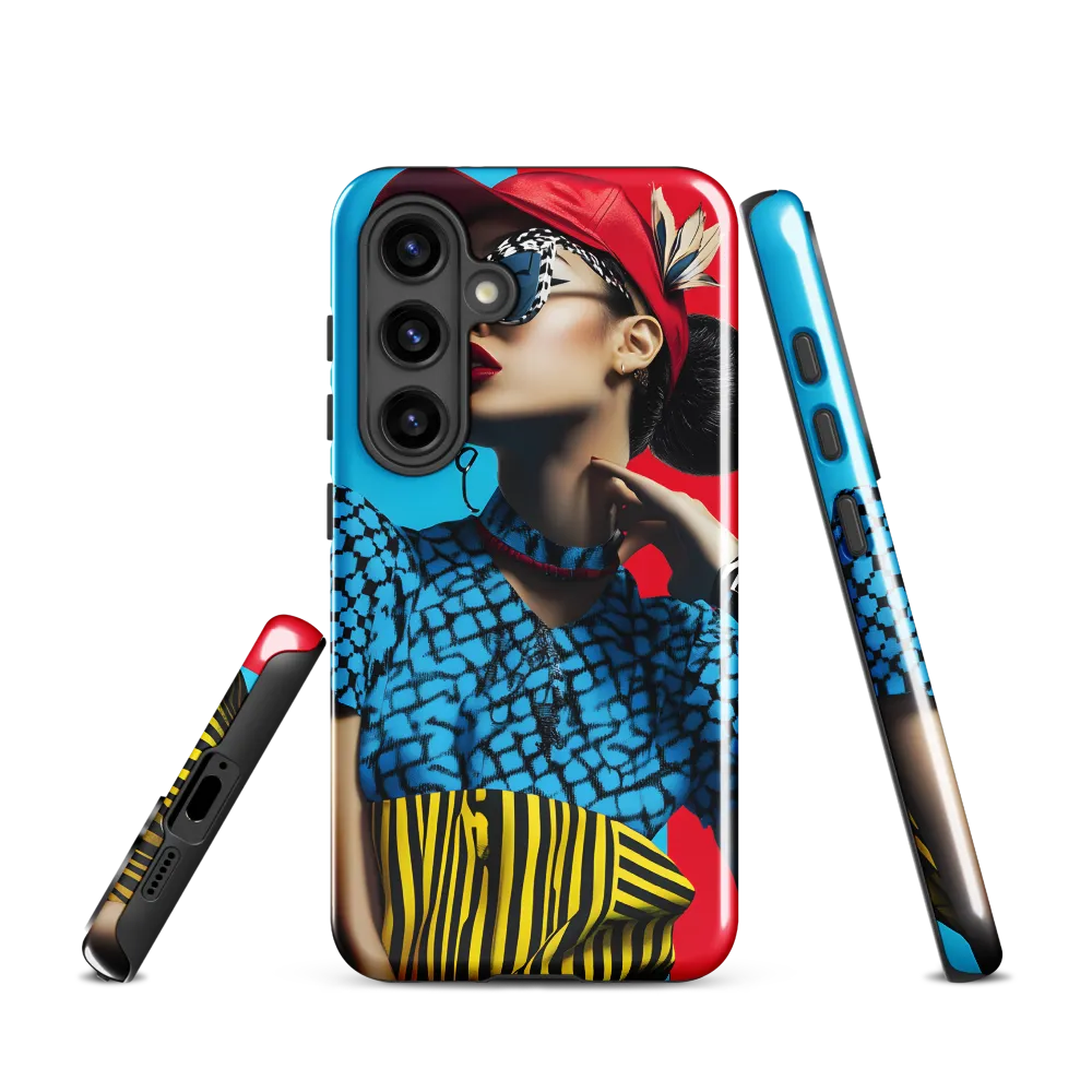 Confident Style: A Modern Fashion Statement