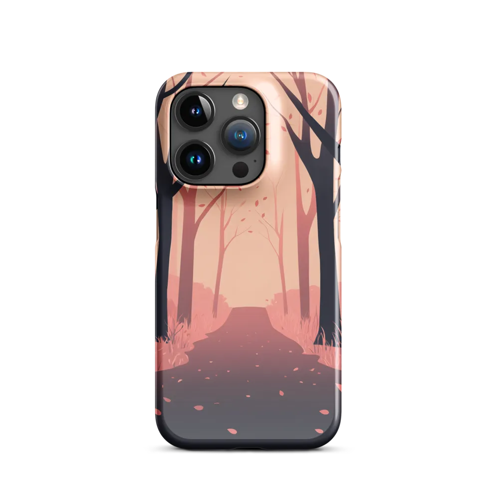 Whispers of a Serene Forest