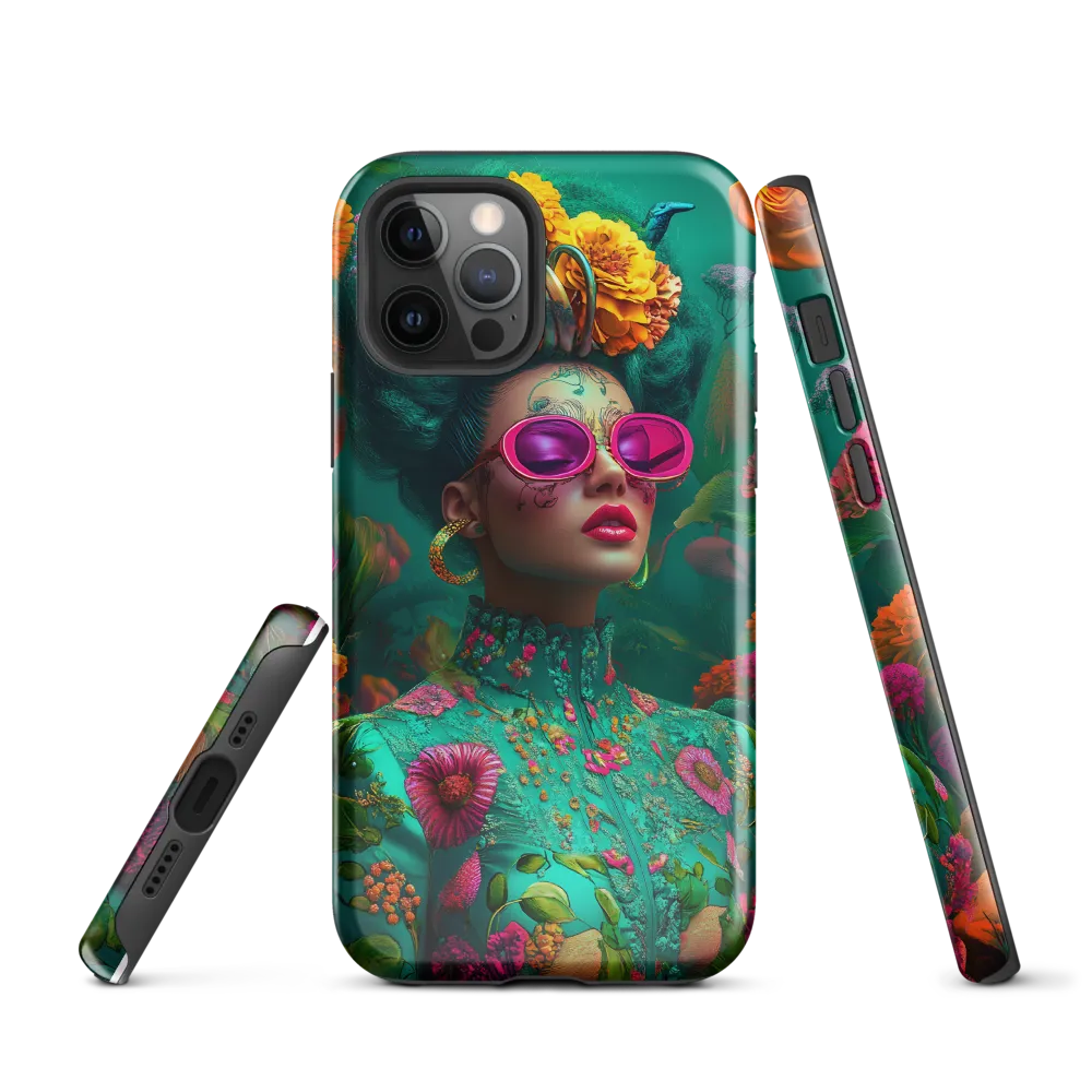 Floral Dreams