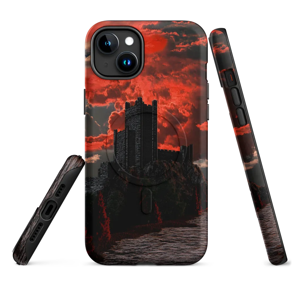 Castle of Shadows