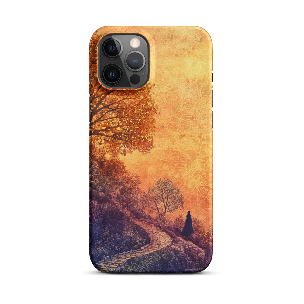 Whispers of Autumn