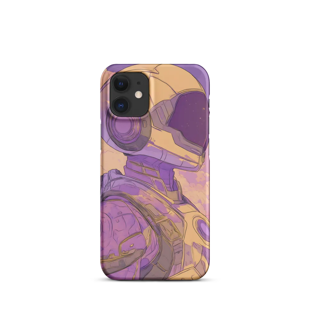 Cosmic Voyager