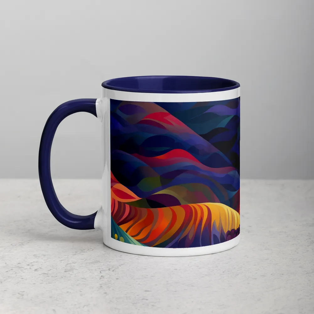 Energizing Twilight
