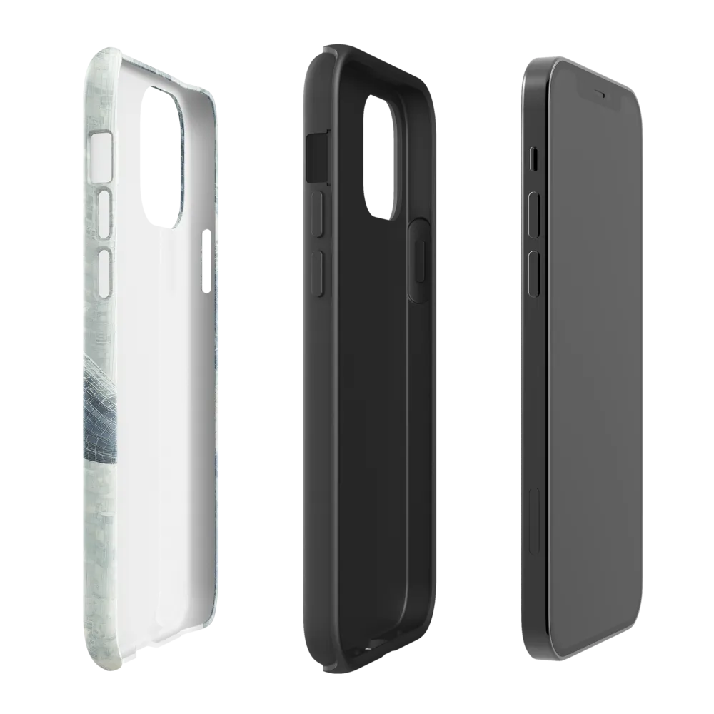 Futuristic Elevation