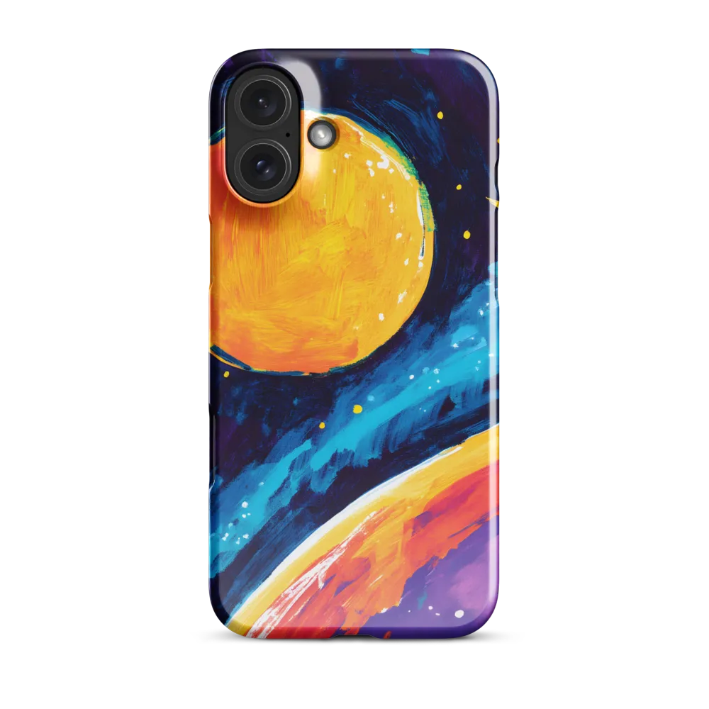 Galactic Harmony