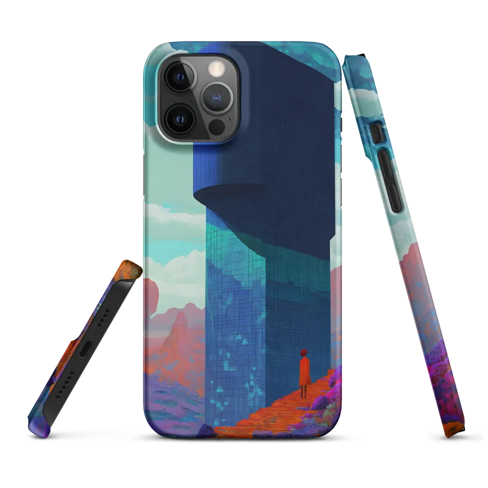 The Tower of Dreams
