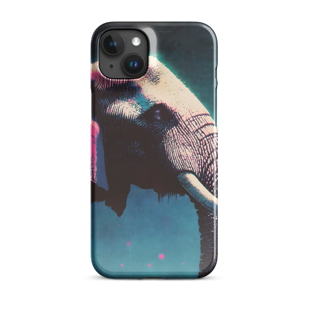The Elephant in Neon