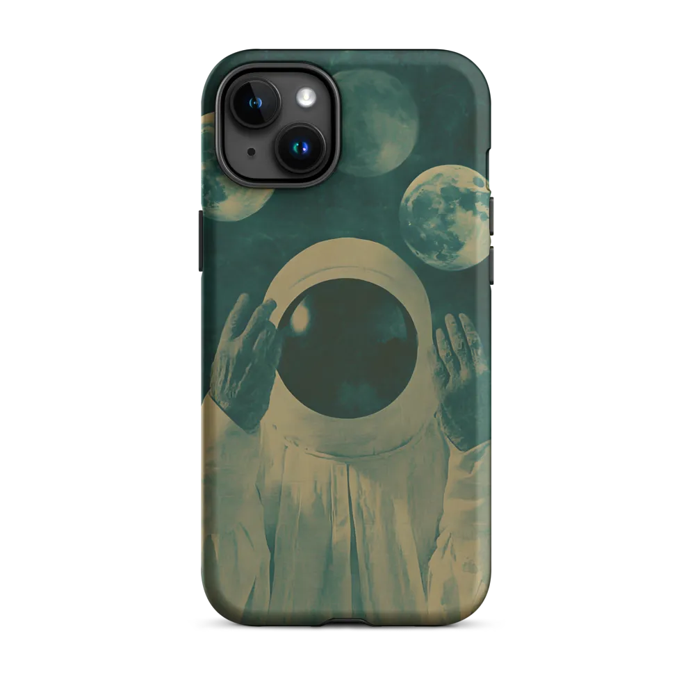 Juggling Celestial Reveries