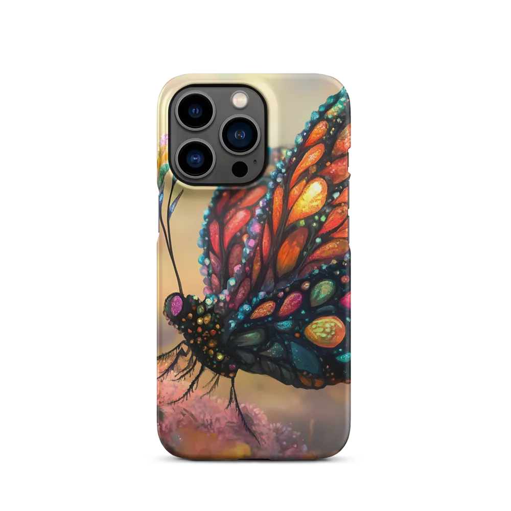 Whispers of a Colorful Dream