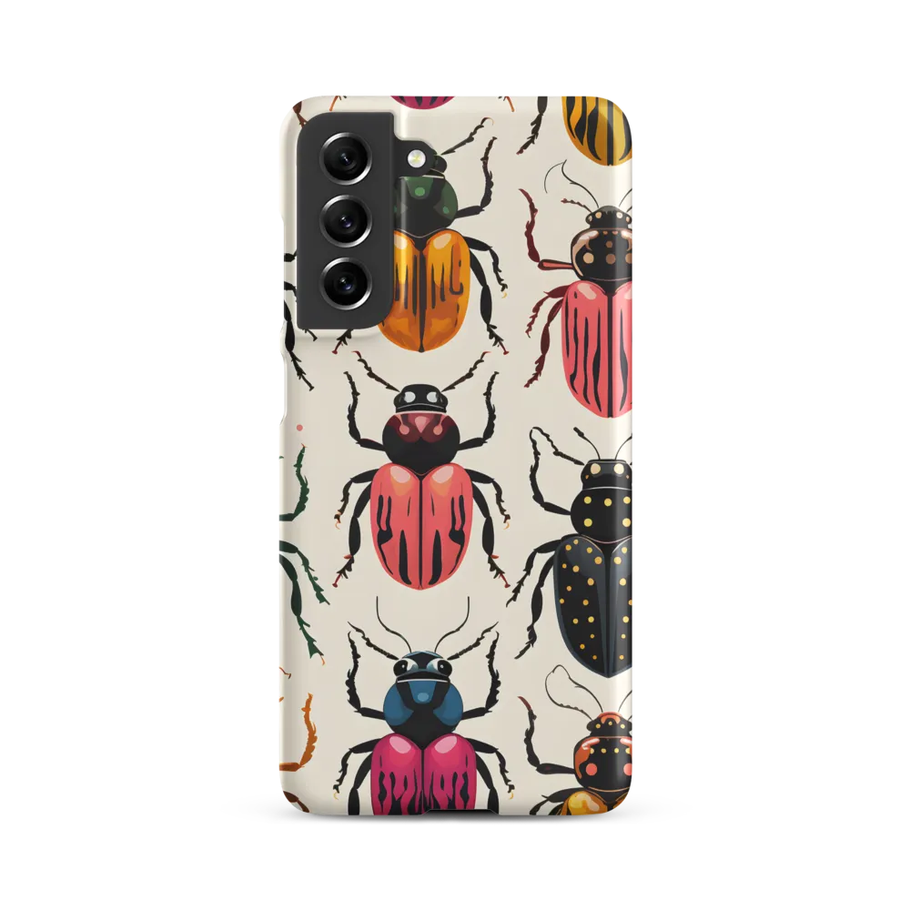 Beetle Serenade