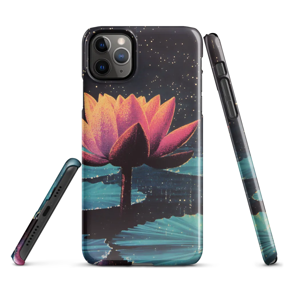 Blooming Dreams | Phone Case |  11 Pro Max | Snap Case | Glossy