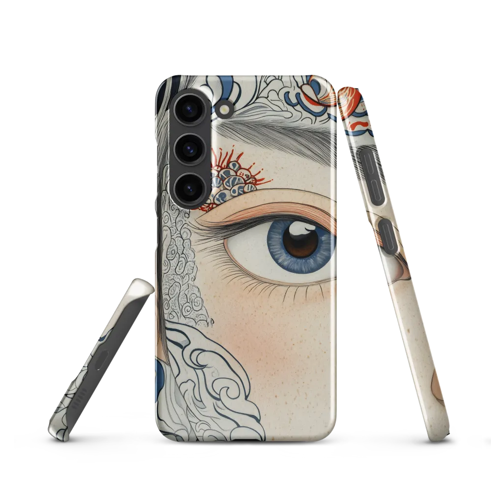 Awakening Vision