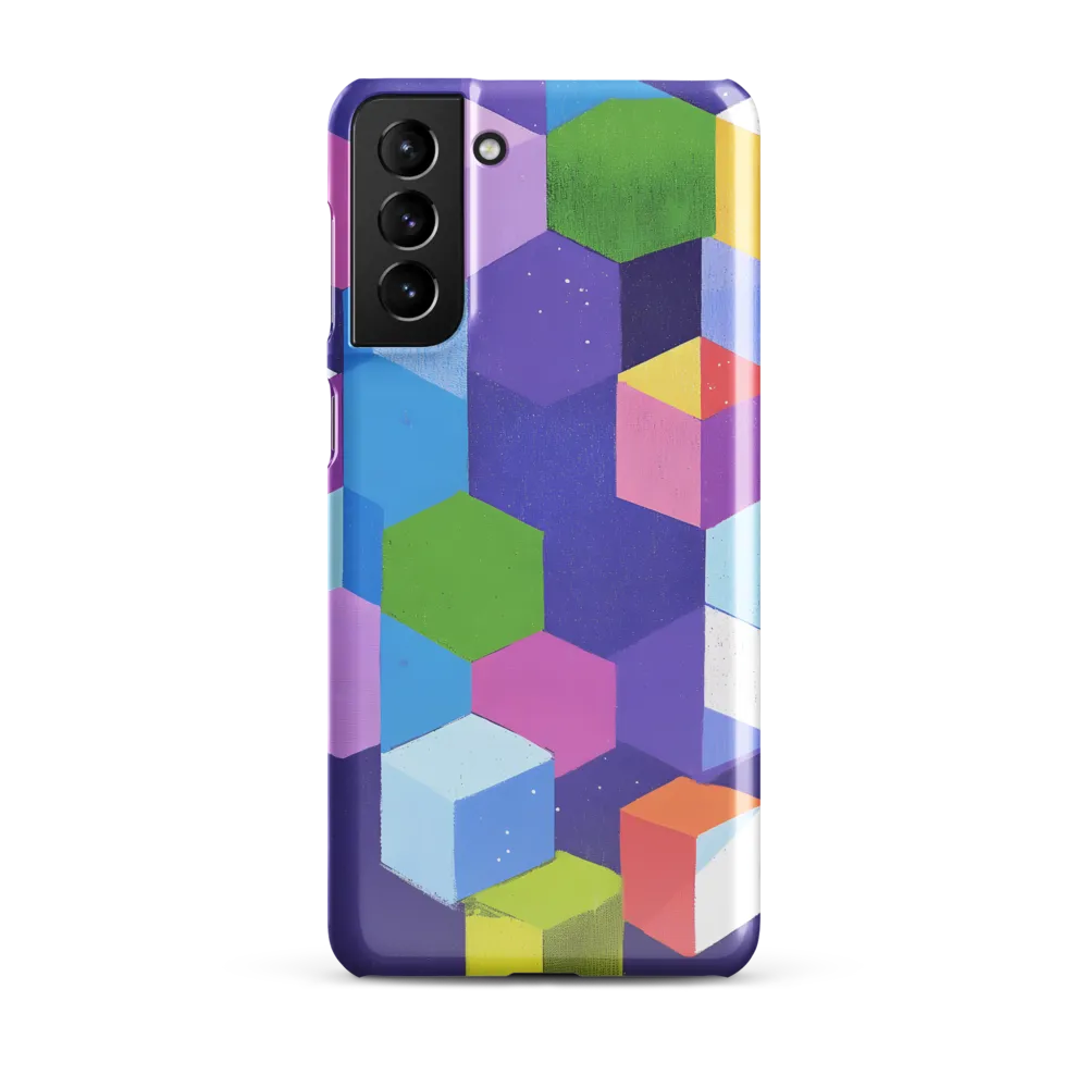 Geometric Harmony