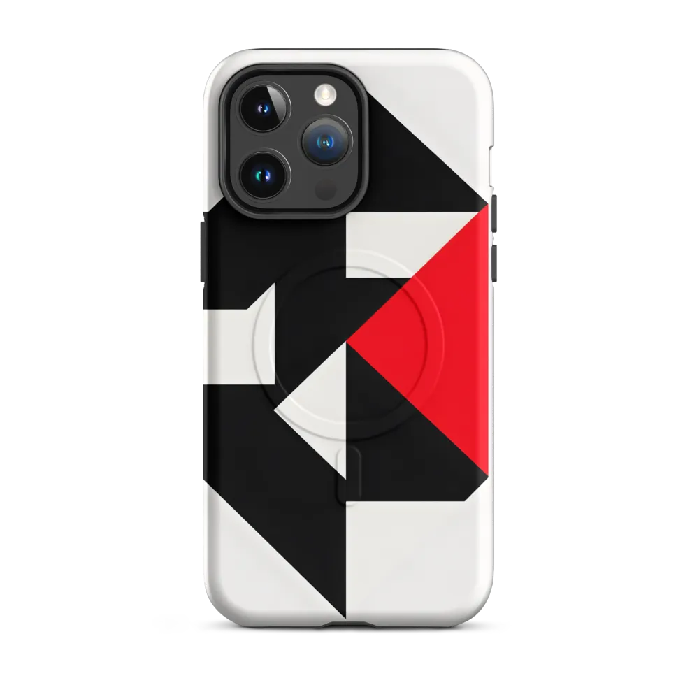 Dynamic Geometric Harmony