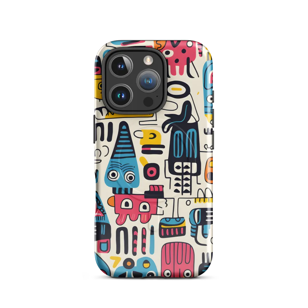 Vibrant Whimsy