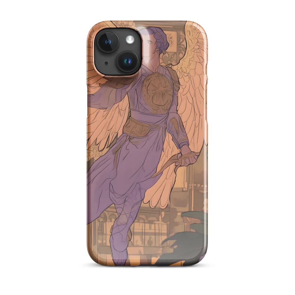 Celestial Guardian