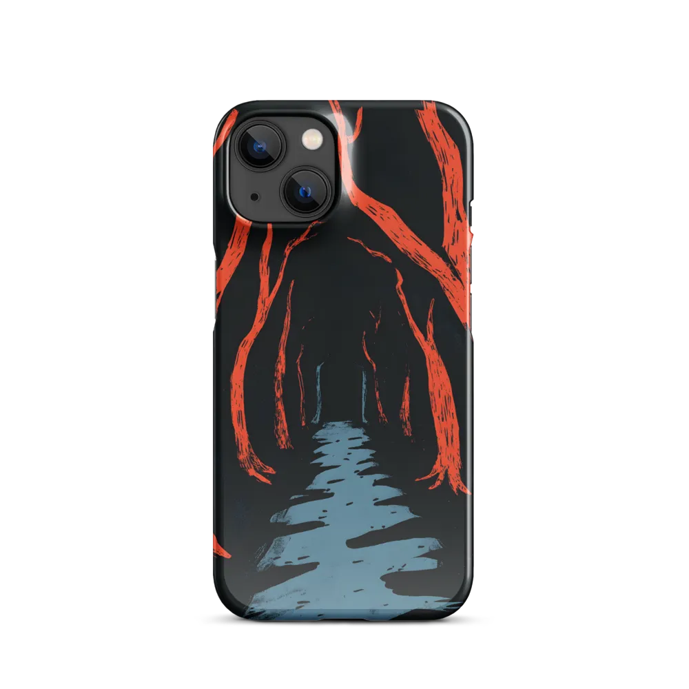 Whispers of the Crimson Forest