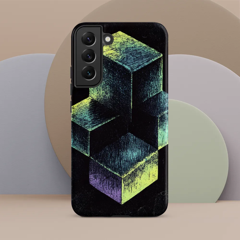 Illuminated Geometry