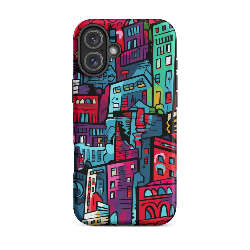 Urban Whimsy