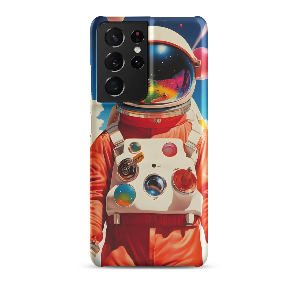 Journey Through the Cosmos
