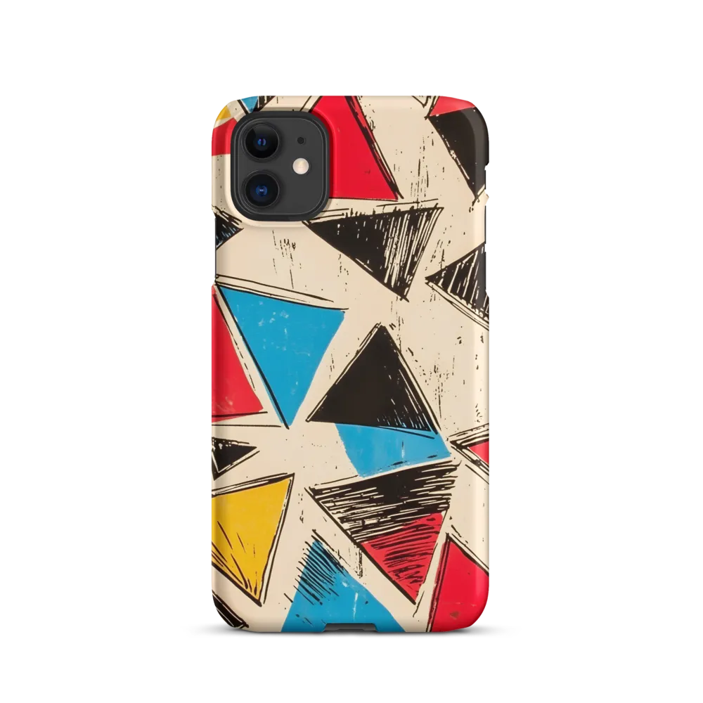 Vibrant Geometry