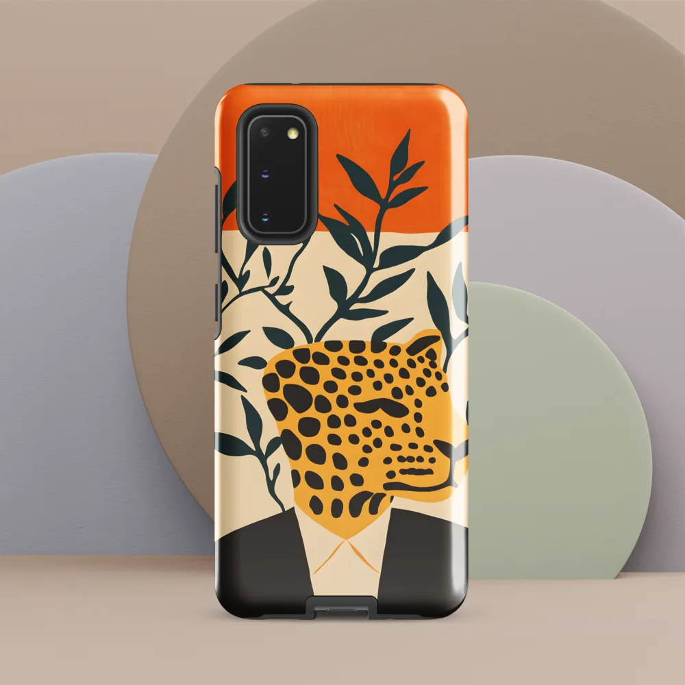 Identity in Nature