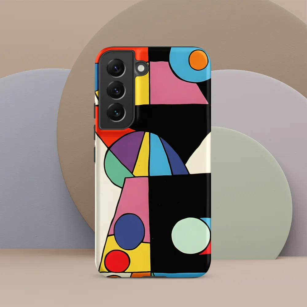 The Play of Shapes
