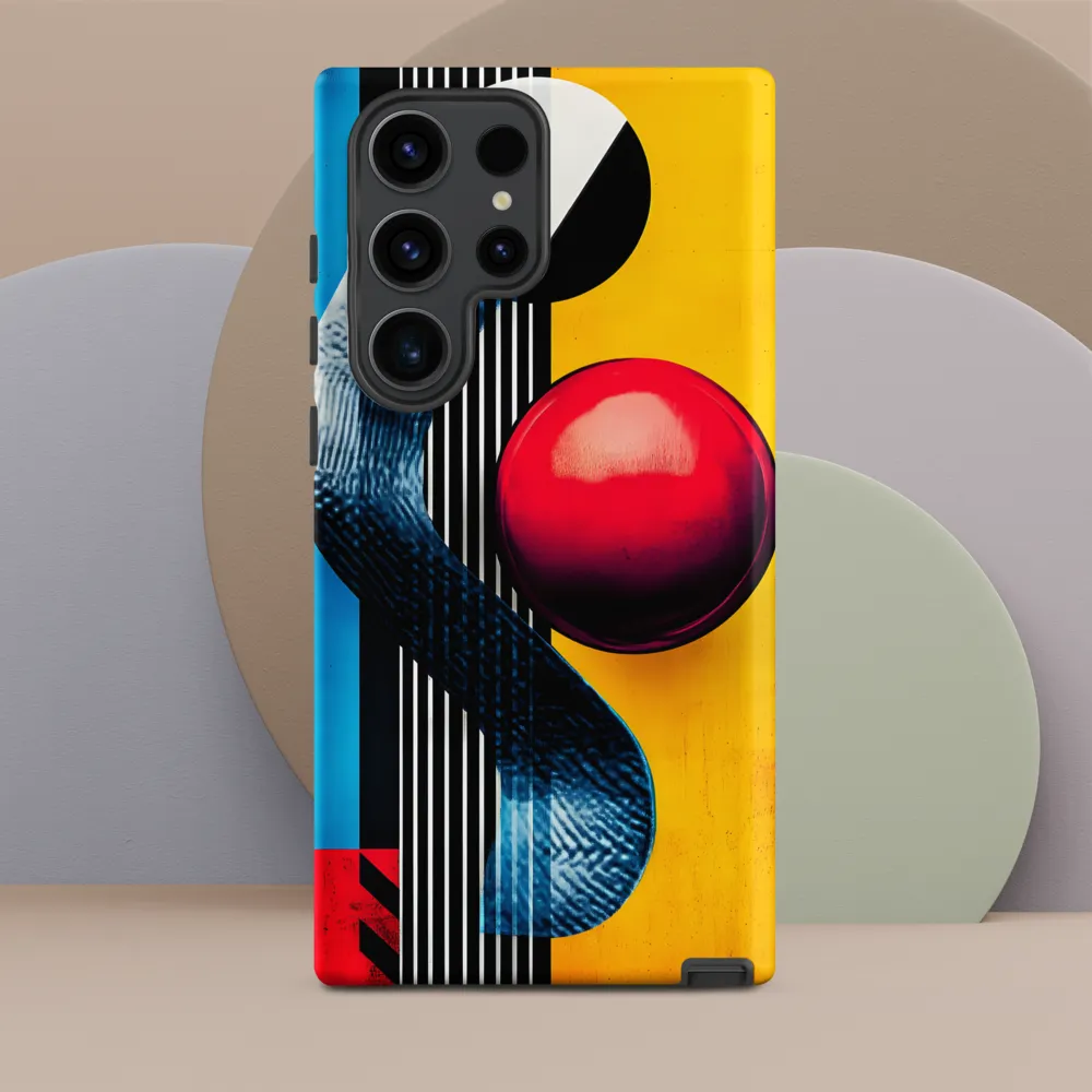 Symphony of Shapes