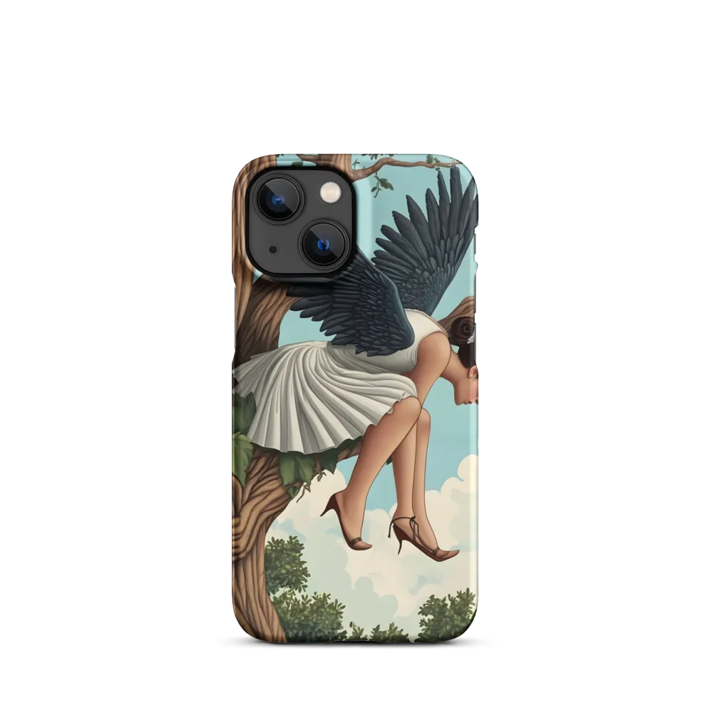 The Ethereal Perch