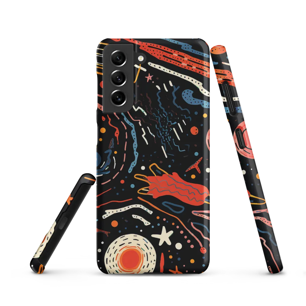 Cosmic Whimsy