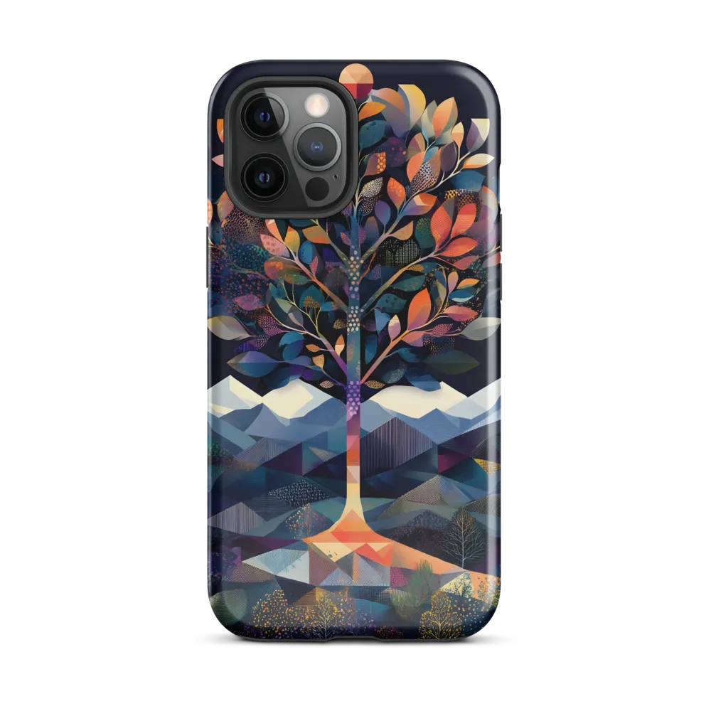 Whimsical Heights: A Celebration of Nature