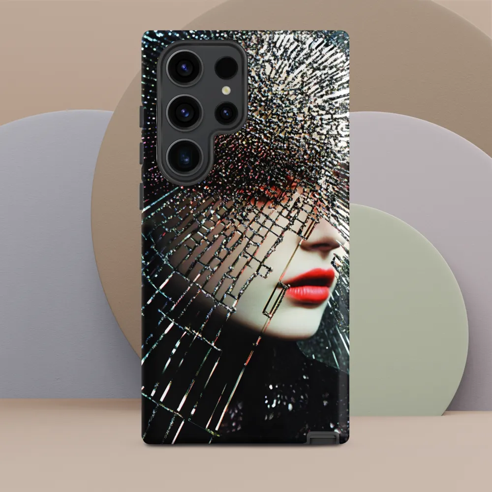 Fractured Identity