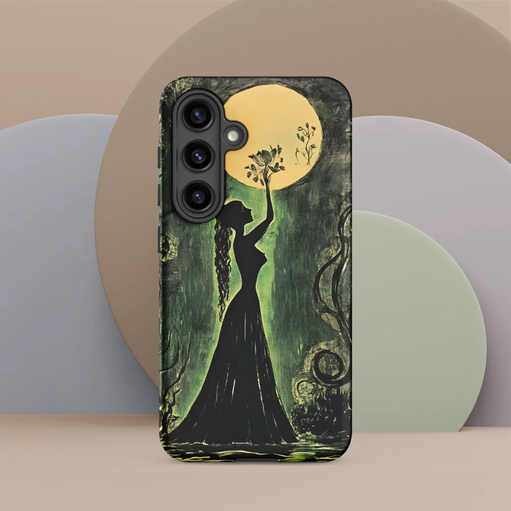 Moonlit Offering