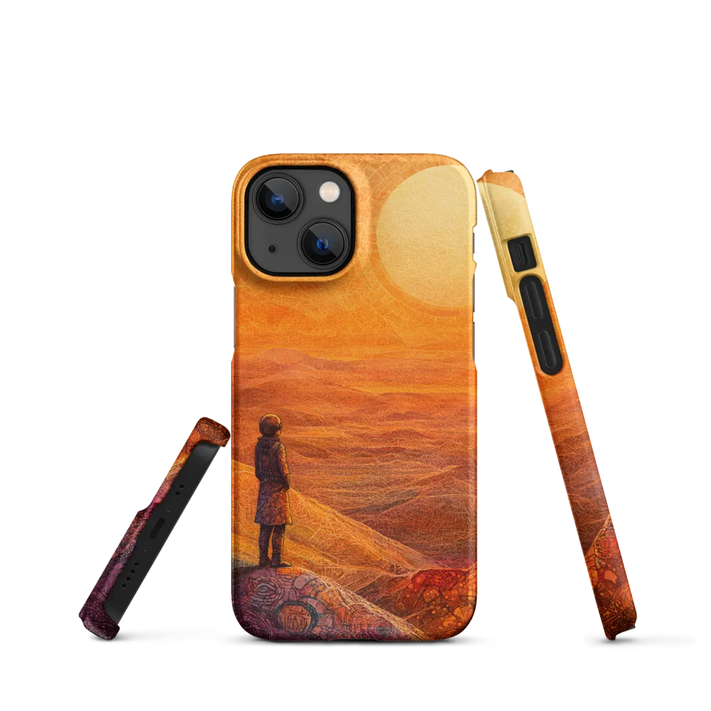 Reflections of a Distant Sun