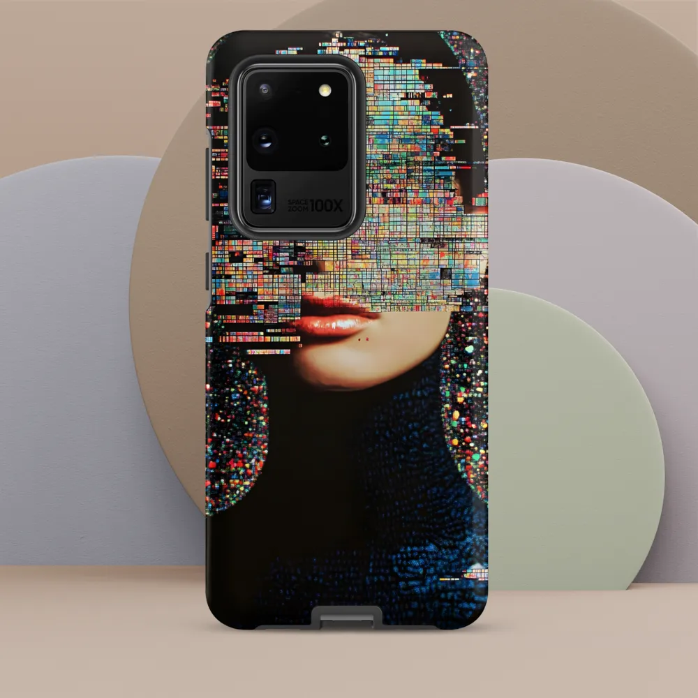 Fragmented Identity