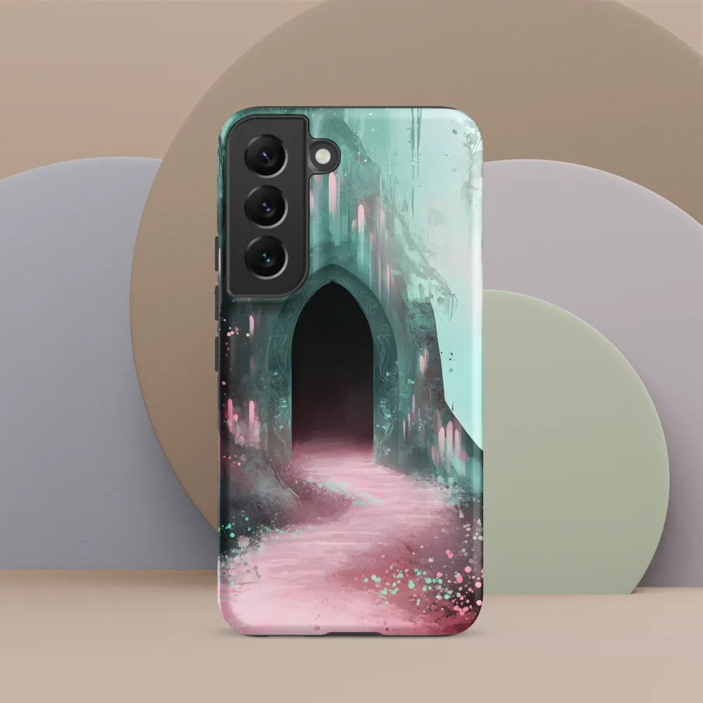 Portal of Secrets