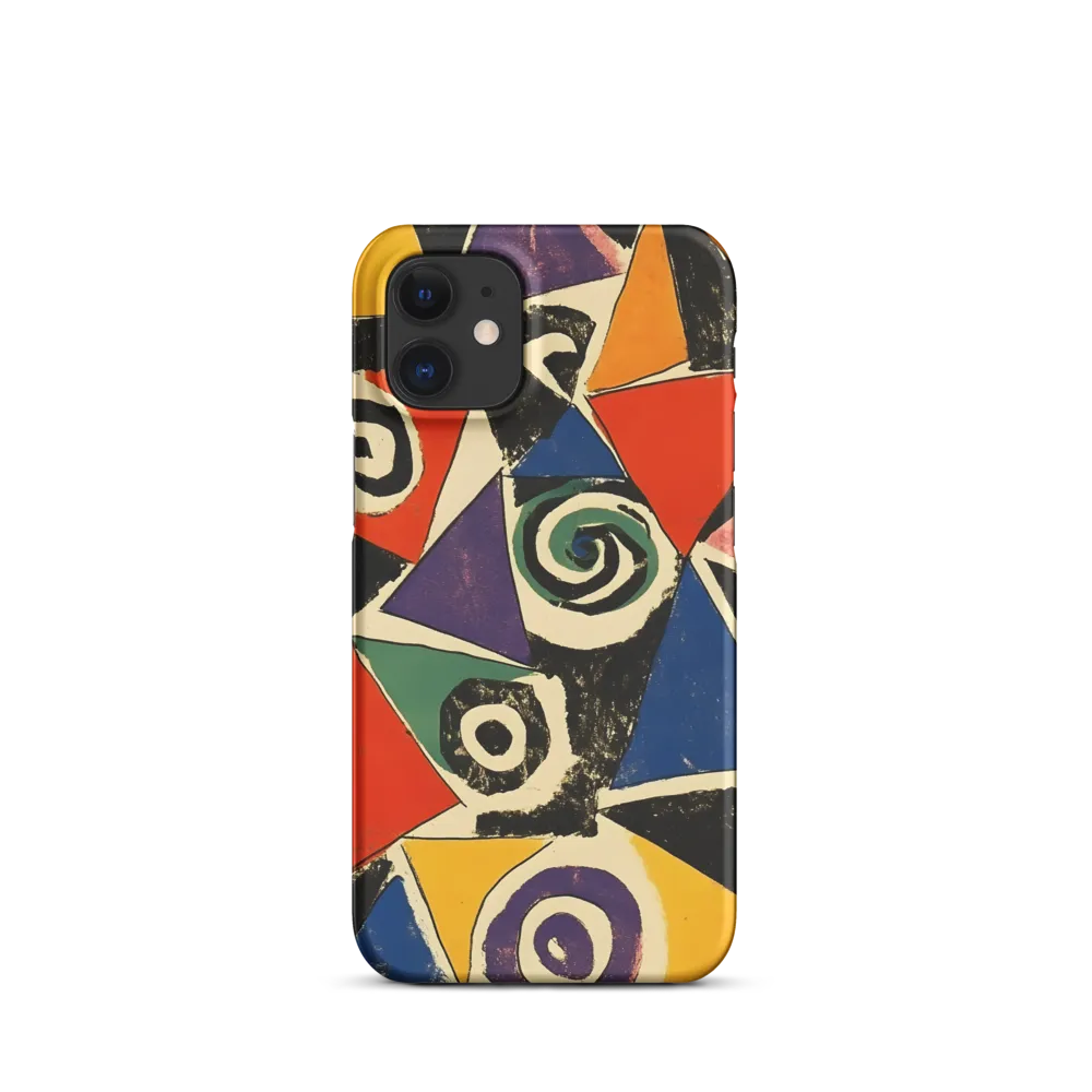 Dynamic Geometric Abstraction