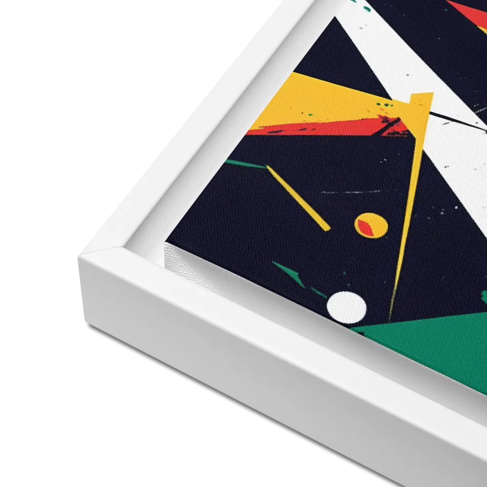 Dynamic Geometries