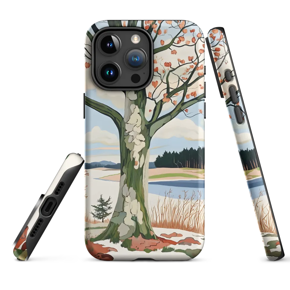 Harmony in Nature
