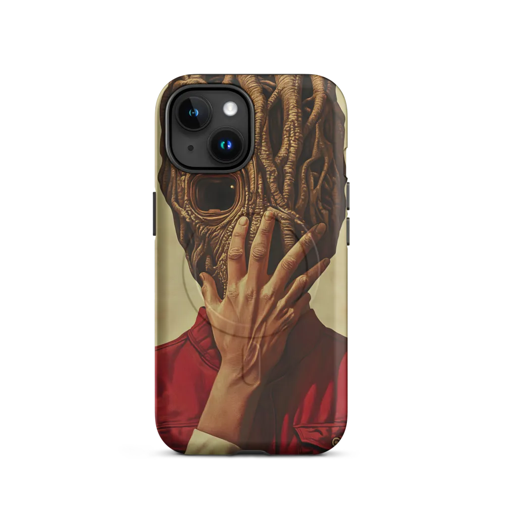 The Mask of Roots