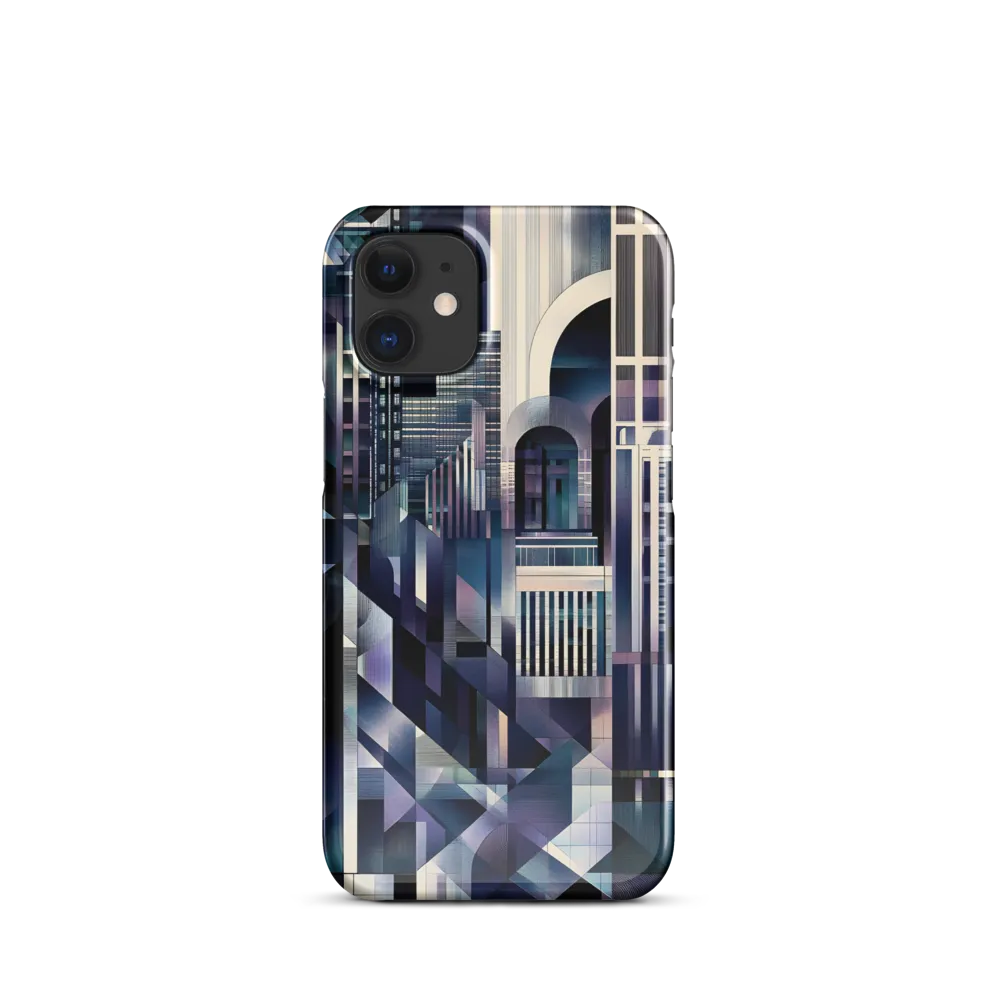 Urban Enigma