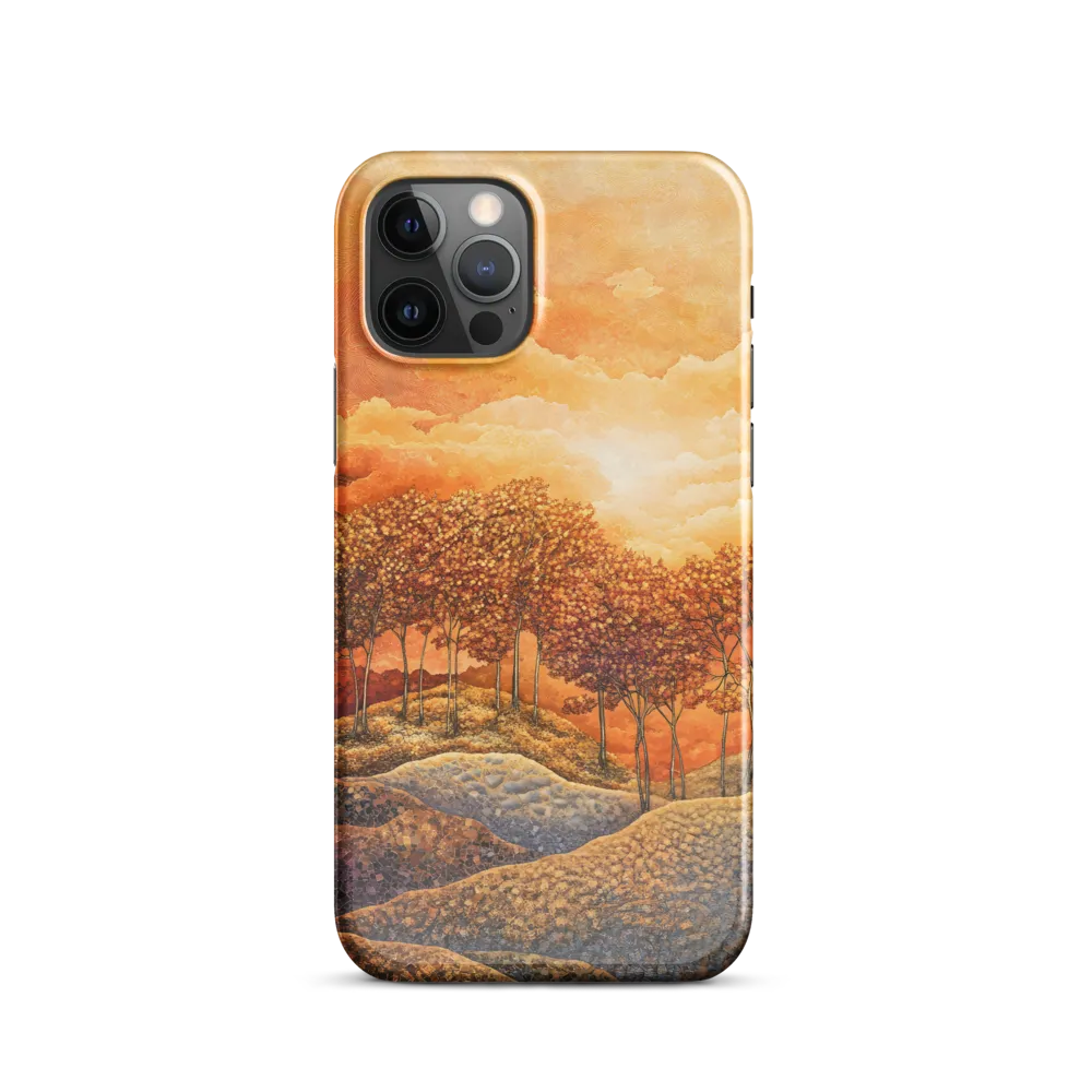 Golden Twilight
