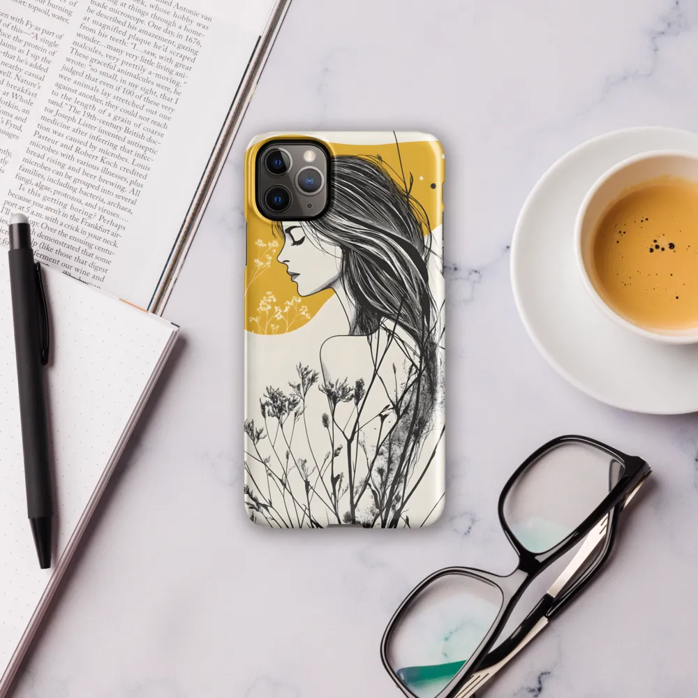 Whispers of Nature | Phone Case |  11 Pro Max | Snap Case | Glossy