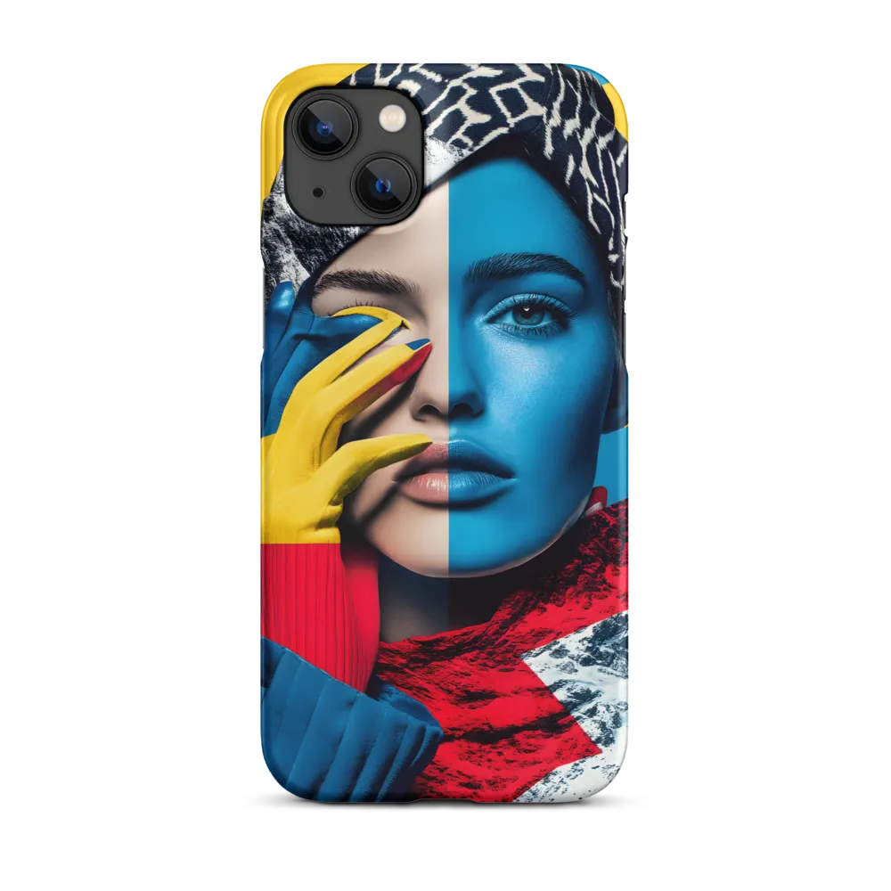 Fusion of Colors