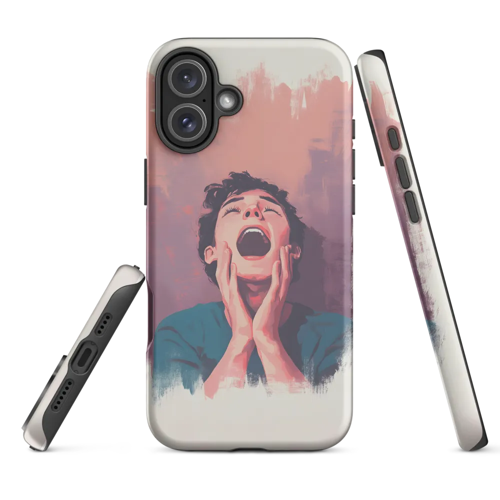 The Silent Scream