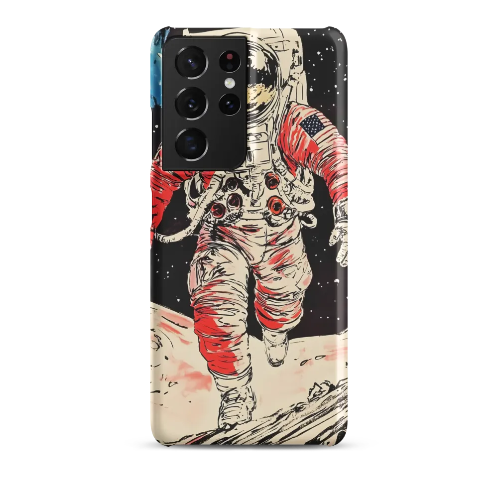 Lunar Explorer