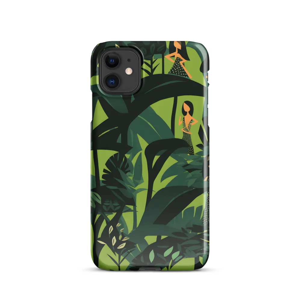 Harmony in Green