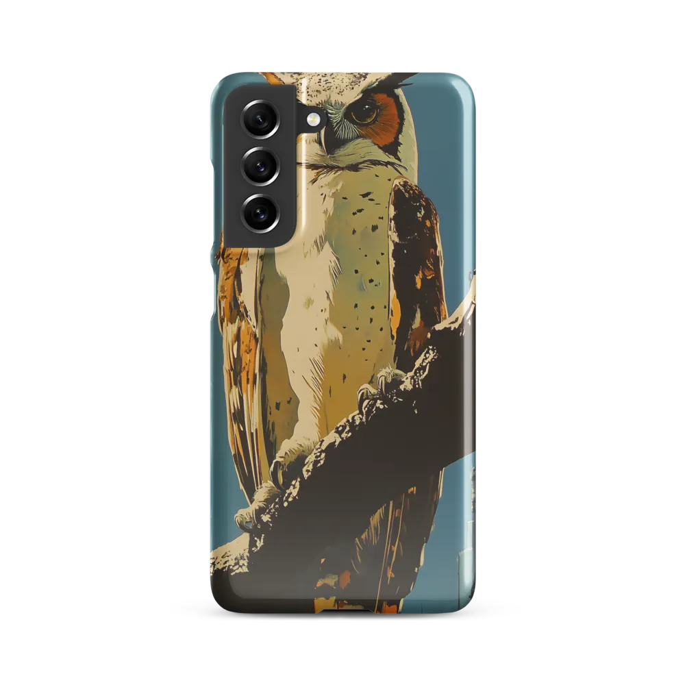The Guardian of the Urban Wild