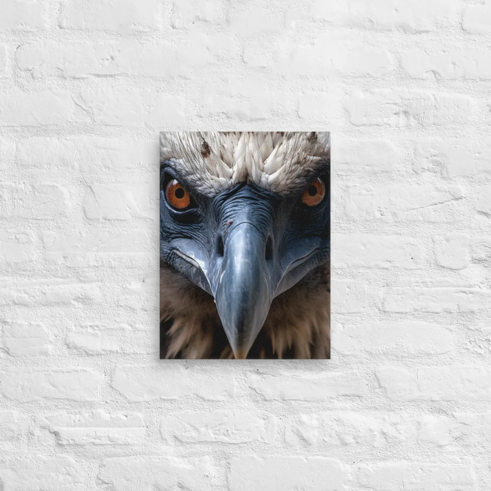 The Gaze of Strength